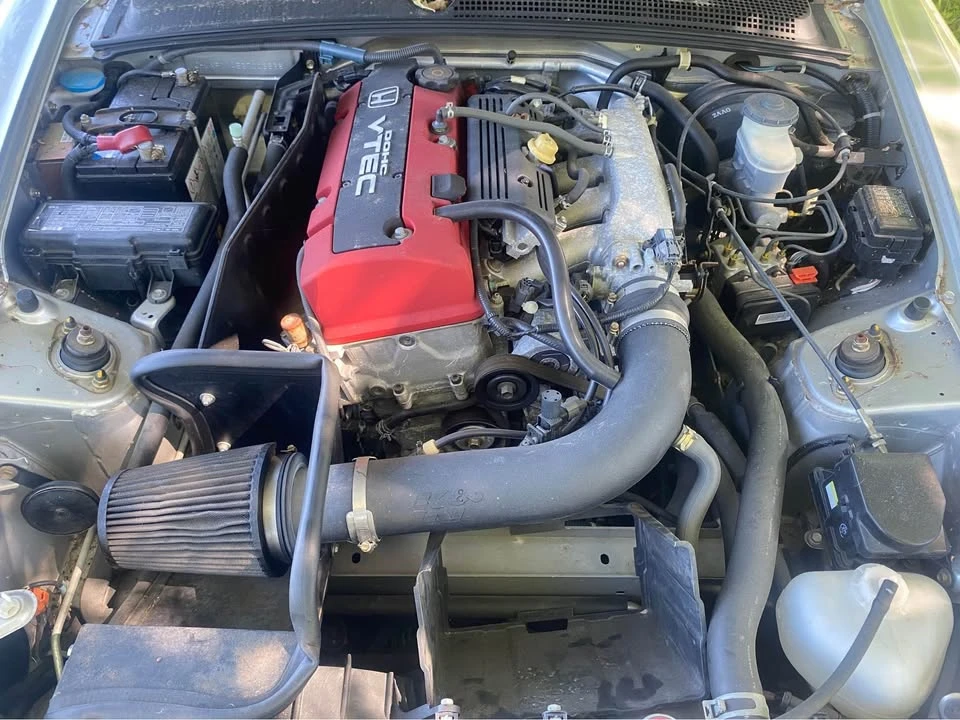 2002 Honda AP1 S2000 - Image 12 of 16