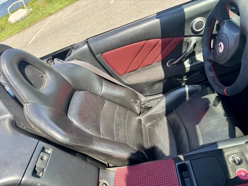 2002 Honda AP1 S2000 - Image 9 of 10