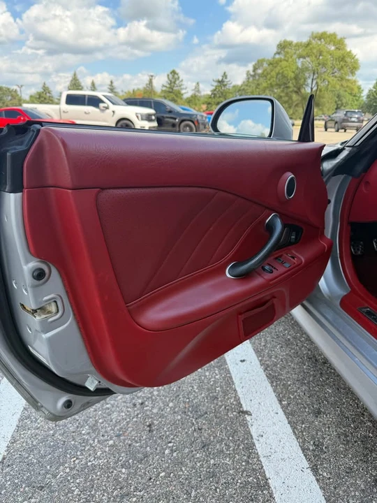 2002 Honda AP1 S2000 - Image 10 of 11