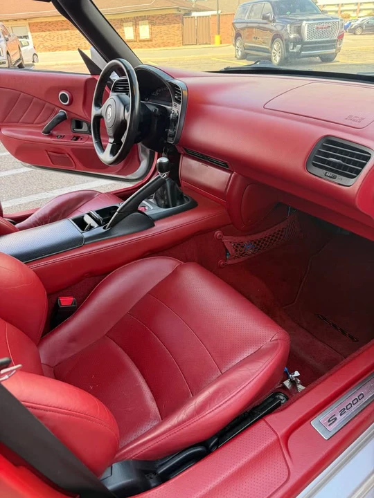 2002 Honda AP1 S2000 - Image 11 of 11