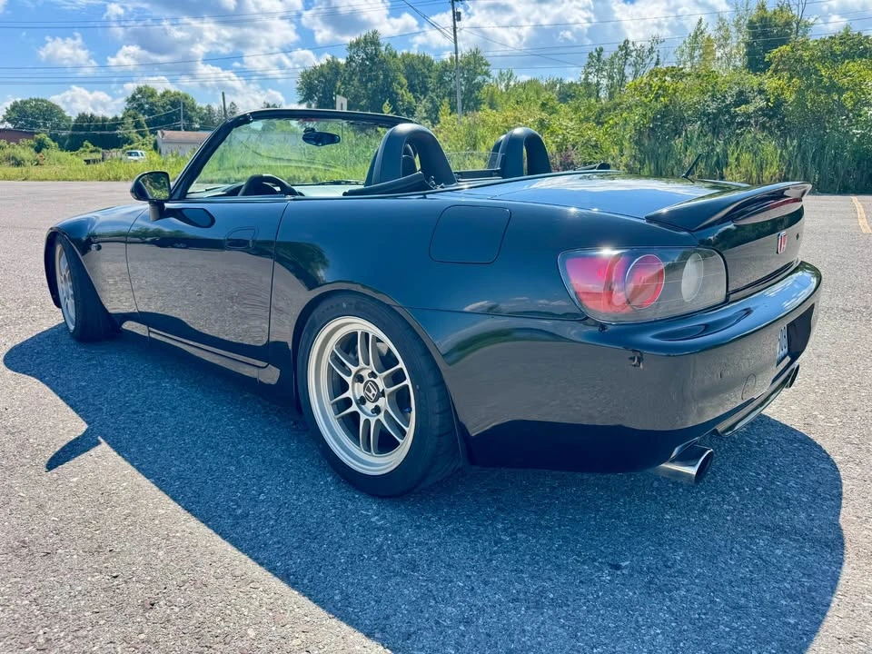 2002 Honda AP1 S2000 - Image 6 of 10