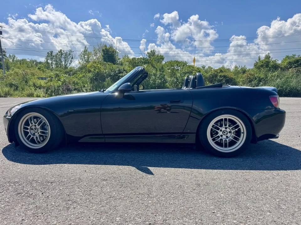 2002 Honda AP1 S2000 - Image 7 of 10