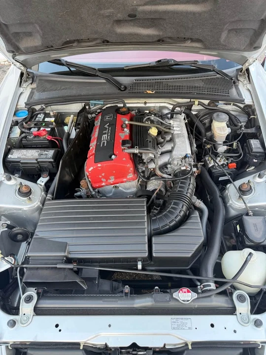 2002 Honda AP1 S2000 - Image 6 of 11