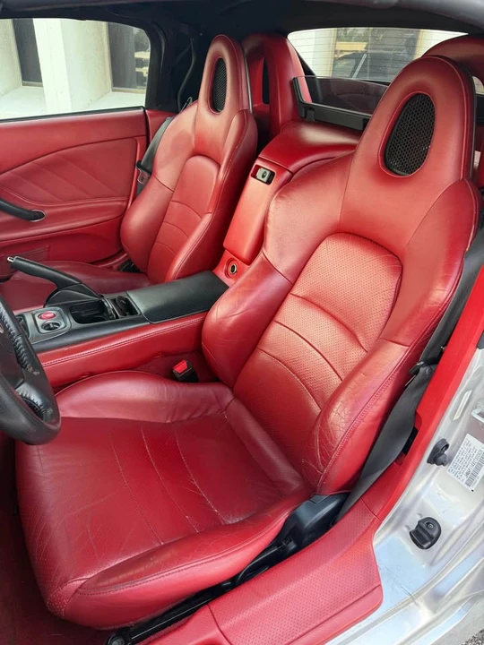 2002 Honda AP1 S2000 - Image 8 of 11