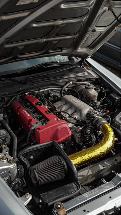 2002 Honda AP1 S2000 - Image 3 of 10