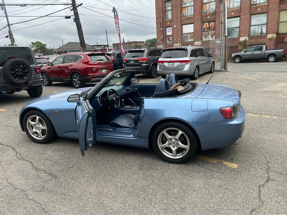 2002 Honda AP1 S2000 - Image 7 of 15