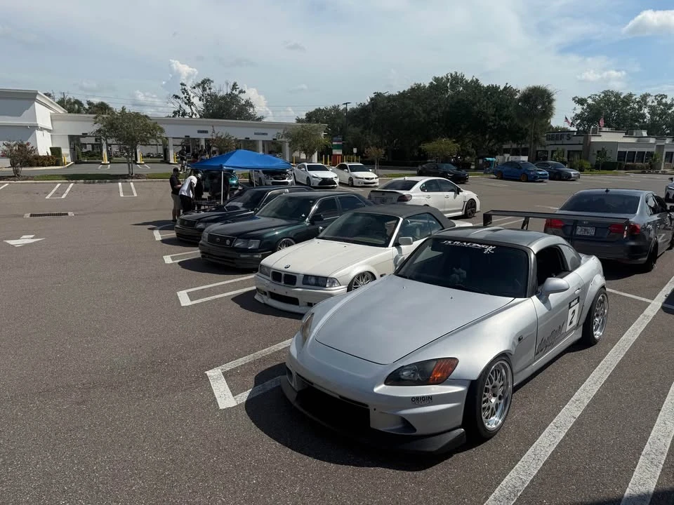2002 Honda AP1 S2000 - Image 7 of 10