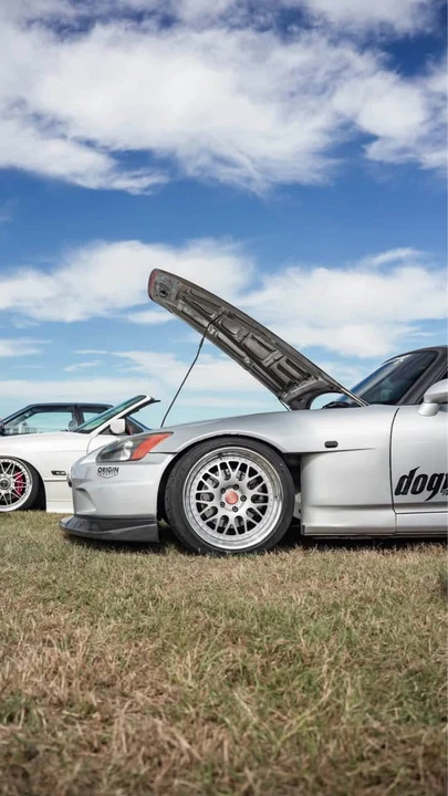 2002 Honda AP1 S2000 - Image 4 of 10