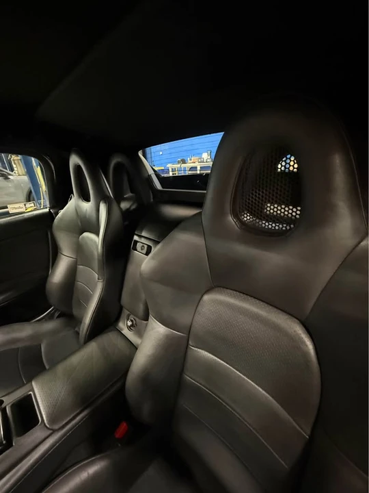 2002 Honda AP1 S2000 - Image 9 of 11