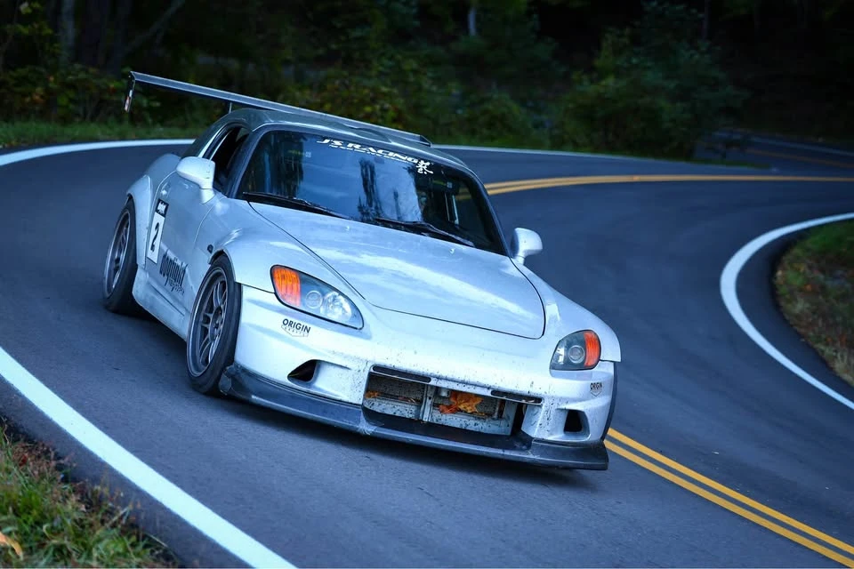 2002 Honda AP1 S2000 - Image 8 of 10
