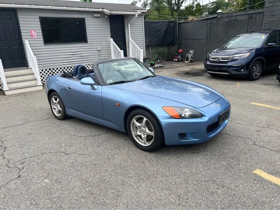 2002 Honda AP1 S2000 - Image 4 of 15