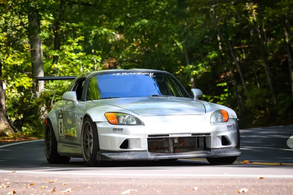 2002 Honda AP1 S2000 - Image 9 of 10