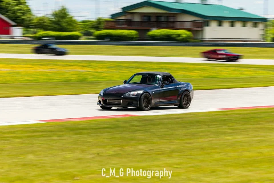 2002 Honda AP1 S2000 - Image 19 of 20