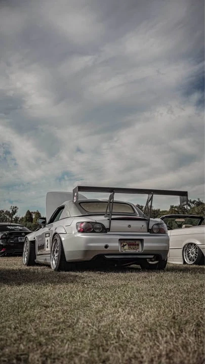 2002 Honda AP1 S2000 - Image 6 of 10