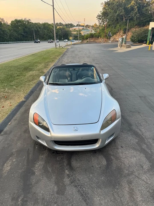 2002 Honda AP1 S2000 - Image 3 of 18