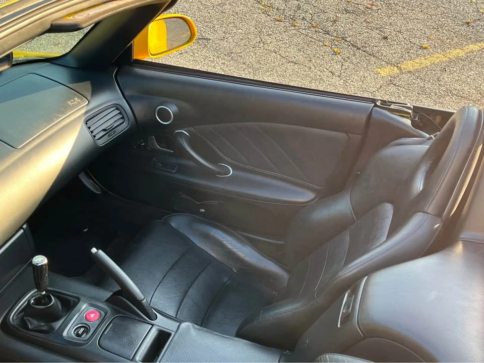 2002 Honda AP1 S2000 - Image 8 of 10