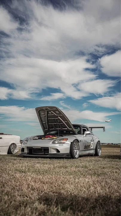 2002 Honda AP1 S2000 - Image 5 of 10