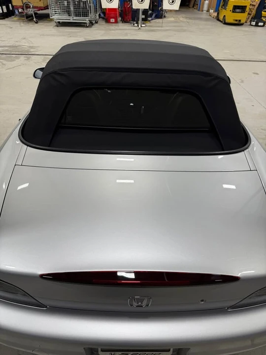 2002 Honda AP1 S2000 - Image 2 of 11