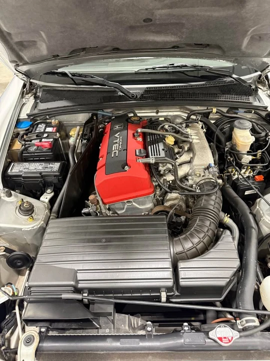 2002 Honda AP1 S2000 - Image 11 of 11
