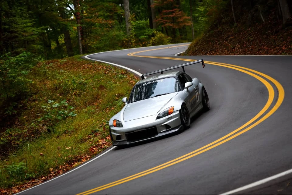 2002 Honda AP1 S2000 - Image 10 of 10