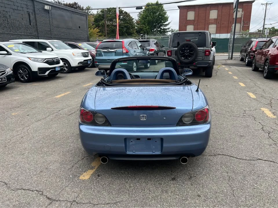 2002 Honda AP1 S2000 - Image 5 of 15