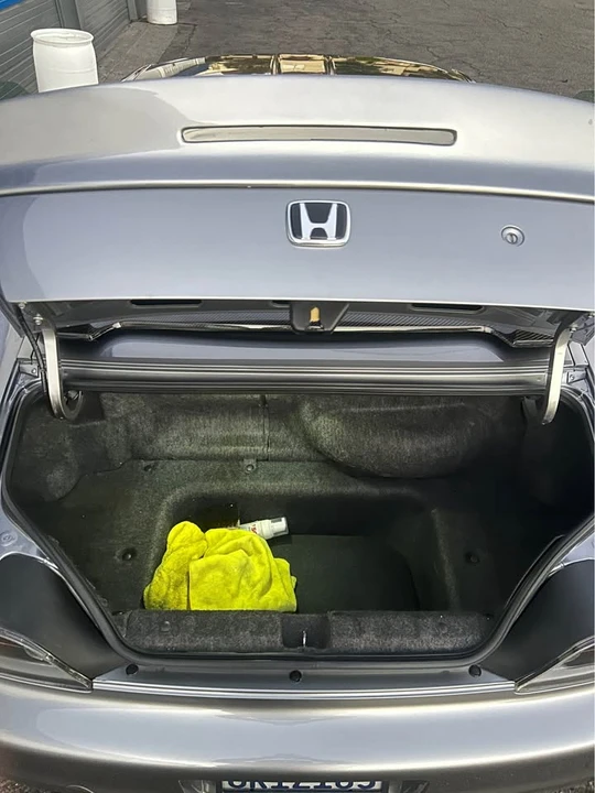 2002 Honda AP1 S2000 - Image 12 of 12