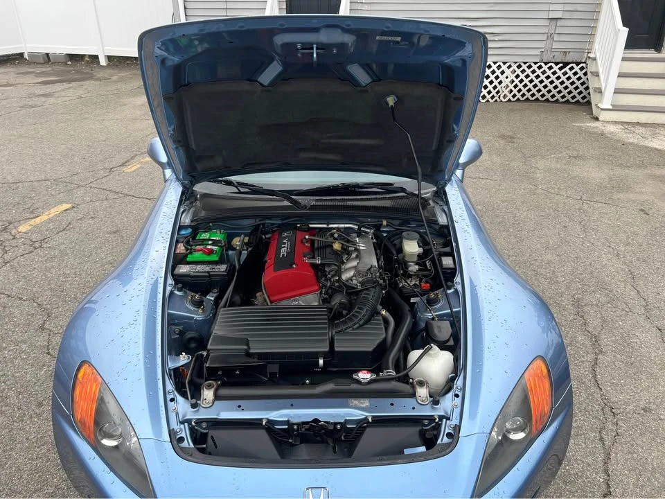 2002 Honda AP1 S2000 - Image 15 of 15