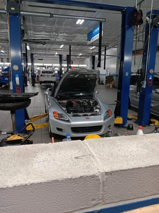 2002 Honda AP1 S2000 - Image 11 of 14