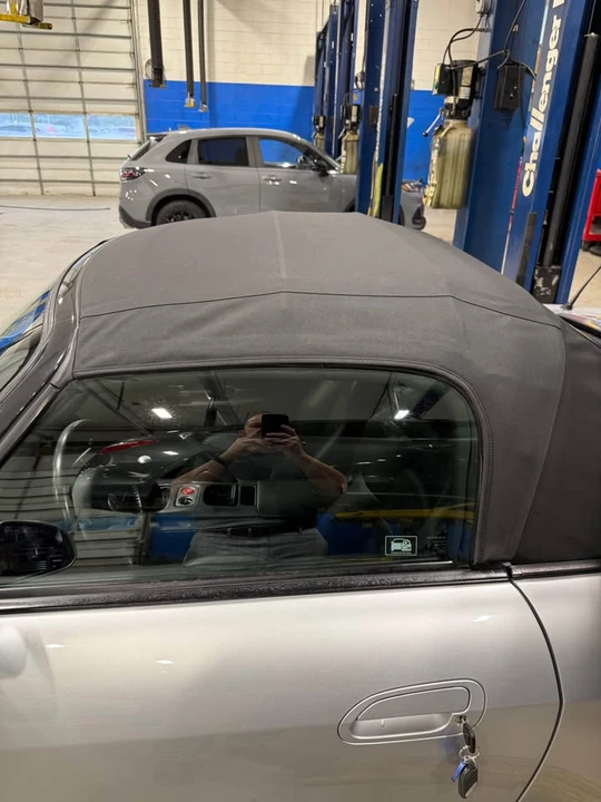 2002 Honda AP1 S2000 - Image 3 of 11