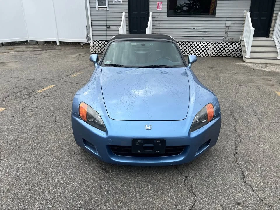 2002 Honda AP1 S2000 - Image 14 of 15