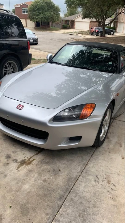2002 Honda AP1 S2000 - Image 10 of 10
