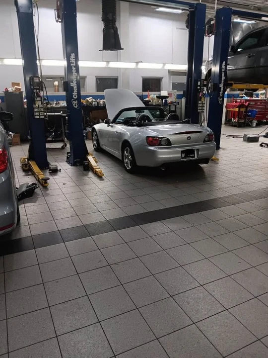 2002 Honda AP1 S2000 - Image 6 of 10