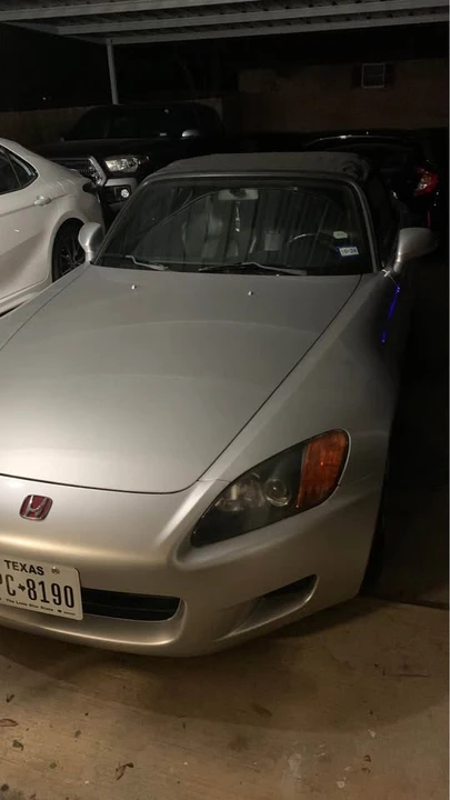 2002 Honda AP1 S2000 - Image 3 of 10