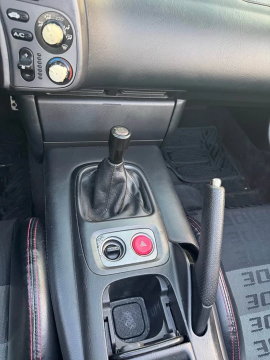 2002 Honda AP1 S2000 - Image 10 of 18