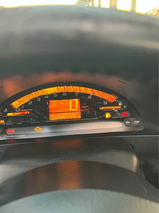 2002 Honda AP1 S2000 - Image 13 of 13