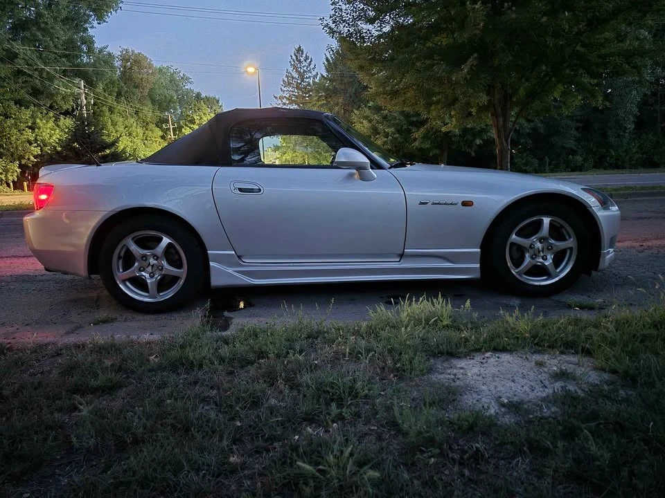 2002 Honda AP1 S2000 - Image 5 of 10