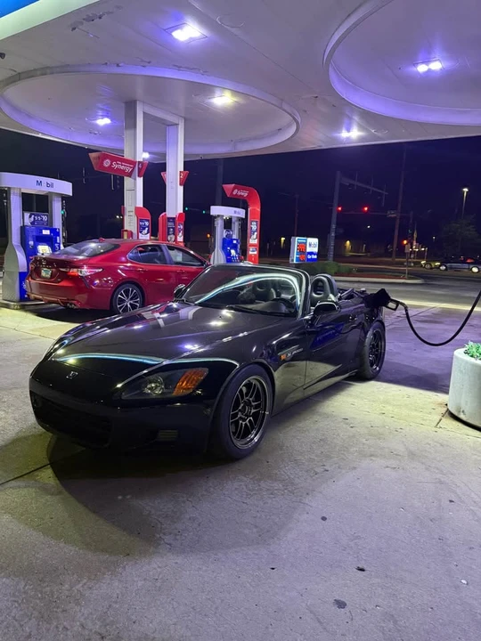 2002 Honda AP1 S2000 - Image 6 of 10