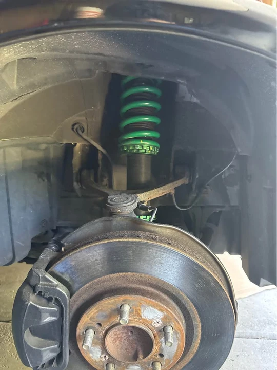 2002 Honda AP1 S2000 - Image 10 of 10