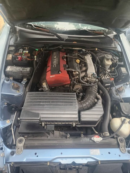 2002 Honda AP1 S2000 - Image 8 of 9
