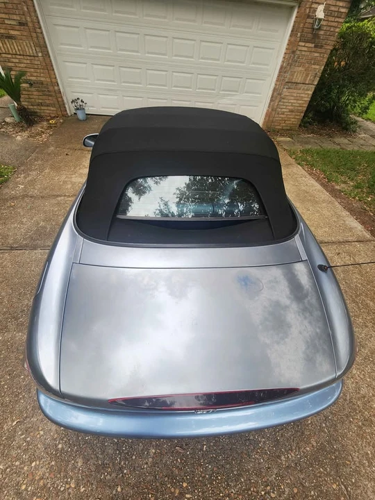 2002 Honda AP1 S2000 - Image 3 of 9