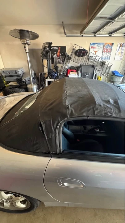 2002 Honda AP1 S2000 - Image 10 of 14