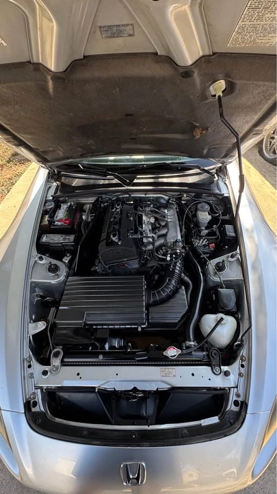 2002 Honda AP1 S2000 - Image 2 of 14
