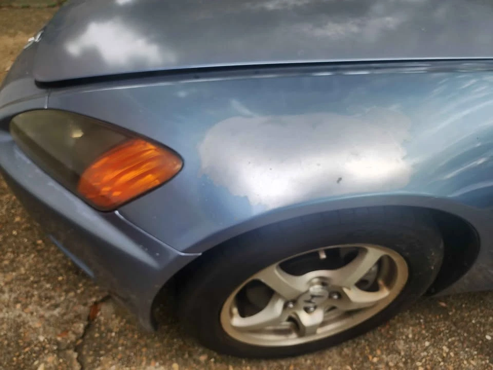 2002 Honda AP1 S2000 - Image 7 of 9