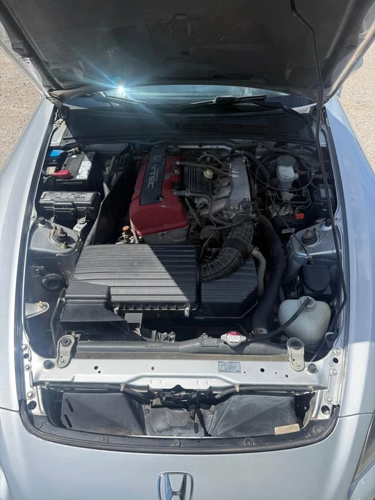 2002 Honda AP1 S2000 - Image 10 of 10