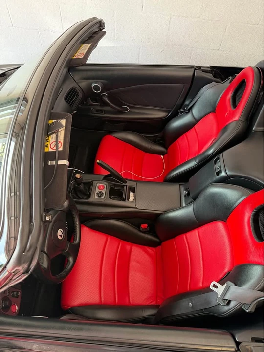 2002 Honda AP1 S2000 - Image 9 of 9