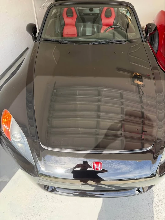 2002 Honda AP1 S2000 - Image 6 of 9