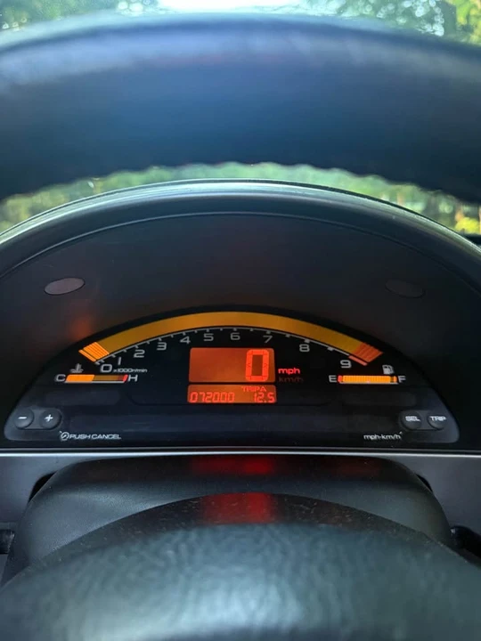 2002 Honda AP1 S2000 - Image 3 of 10