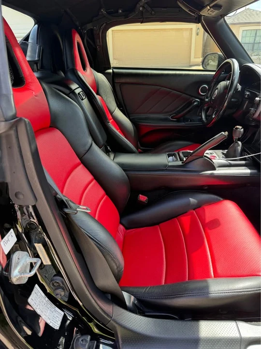 2002 Honda AP1 S2000 - Image 4 of 9