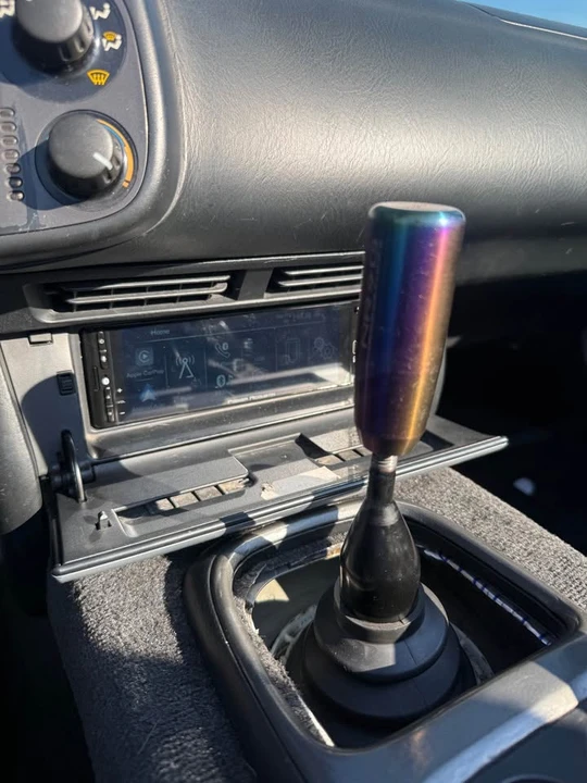 2002 Honda AP1 S2000 - Image 11 of 12
