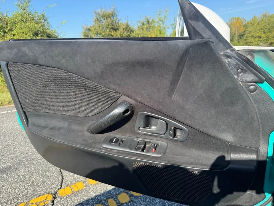 2002 Honda AP1 S2000 - Image 12 of 12